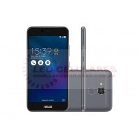 SMARTPHONE ASUS ZENFONE 3 MAX ZC520TL TELA 5.2 16GB