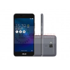 SMARTPHONE ASUS ZENFONE 3 MAX ZC520TL TELA 5.2 16GB