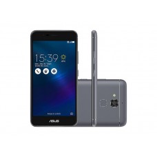 SMARTPHONE ASUS ZENFONE 3 MAX ZC520TL TELA 5.2 16GB