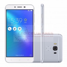 SMARTPHONE ASUS ZENFONE 3 MAX ZC553KL 32GB 2GB DE RAM