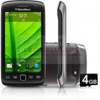 Smartphone Blackberry Torch 9860, Desbloqueado Novo Nacional