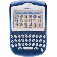 BLACKBERRY 7290 USADO