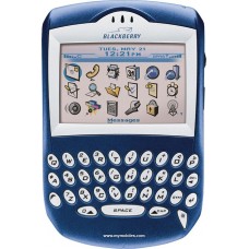 BLACKBERRY 7290 USADO