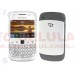 BLACKBERRY CURVE 9300 GSM NOVO BRANCO OU PRETO