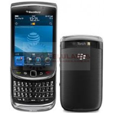 Smartphone BlackBerry Torch 9800 Desbloqueado Novo