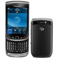 Smartphone BlackBerry Torch 9800 Desbloqueado