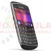 Smartphone Blackberry Curve 9360 Preto GPS, Wi-Fi, 3G, Bluetooth , Camera 5MP com Flash LED