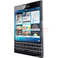 BLACKBERRY PASSAPORT 4G 32GB QUAD CORE 2.26GHZ TELA 4.5