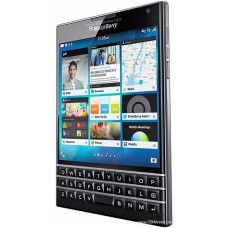 BLACKBERRY PASSAPORT 4G 32GB QUAD CORE 2.26GHZ TELA 4.5