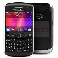 BLACKBERRY CURVE 9360 WIFI 3G GPS DESBLOQUEADO USADO