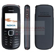 CELULAR NOKIA 1661 DESBLOQUEADO USADO