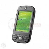 SMARTPHONE HTC P3401 CLARO SEMI NOVO