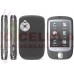 SMARTPHONE HTC P3450 8GB WIFI CAMERA 2MP WINDOWS MOBILE SEMI NOVO