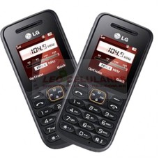 Celular LG A180 - Rádio FM, Lanterna, Viva-Voz desbloqueado Novo