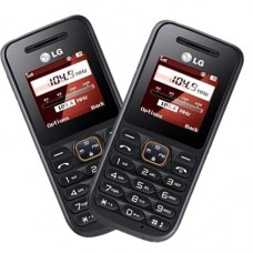 Celular LG A180 - Rádio FM, Lanterna, Viva-Voz desbloqueado Novo