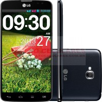 LG G PRO LITE D685 DUAL SIM CAMERA 8MP TELA 5.5 POLEGADAS