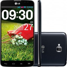 LG G PRO LITE D685 DUAL SIM CAMERA 8MP TELA 5.5 POLEGADAS