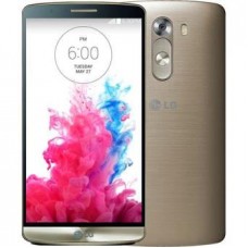 SMARTPHONE LG G3 D855 DOURADO CAMERA 13MP TELA DE 5.5 POLEGADAS 16GB 4G