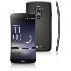 Smartphone LG G Flex D956 Desbloqueado Android 4.2 4G/Wi-Fi Câmera 13 MP 32GB Tela 6" Poled Curva