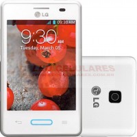 Smartphone LG Optimus L3 II E425 Desbloqueado