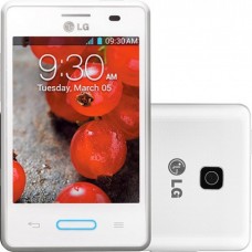 Smartphone LG Optimus L3 II E425 Desbloqueado