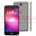 LG K10 Power M320tv 32gb Tela 5.5'' Octacore