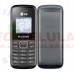 CELULAR LG B220 RADIO FM DUAL SIM LANTERNA