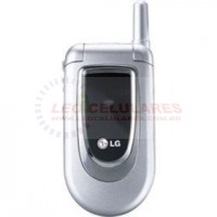 CELULAR LG C1100 PRATA USADO