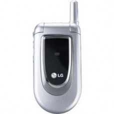 CELULAR LG C1100 PRATA USADO