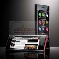 Celular LG New Chocolate BL40 Desbloqueado