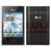 SMARTPHONE LG OPTIMUS L3 E400 DESBLOQUEADO USADO