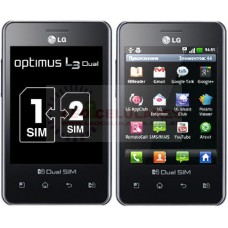 CELULAR LG E405F NOVO