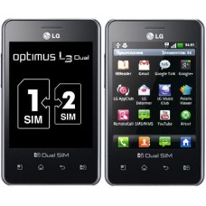 CELULAR LG E405F NOVO