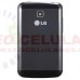 Smartphone LG Optimus L3 II Dual E435 Desbloqueado Novo Nacional