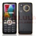 CELULAR LG GM205 PRETO E LARANJA CAMERA 2.0 MP MP3 PLAYER RADIO FM