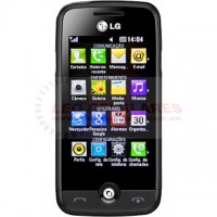 LG COOKIE PLUS GS290 CÂMERA 2MP MP3 RÁDIO FM TOUCHSCREEN CARTÃO 2GB NOVO