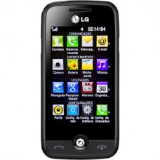 LG COOKIE PLUS GS290 CÂMERA 2MP MP3 RÁDIO FM TOUCHSCREEN CARTÃO 2GB NOVO