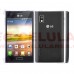 Smartphone LG E612F Optimus L5 Android 4.0, Câmera 5.0MP, Wi-Fi, 3G, Preto