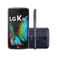 SMARTPHONE LG K10 K430DSF 16GB 4G AZUL