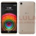 SMARTPHONE LG X POWER K220DSF CAM 13MP FRONTAL 5MP 16GB 4G QUAD CORE