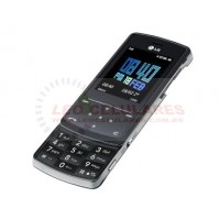 CELULAR LG KF510 3MP MP3 NOVO