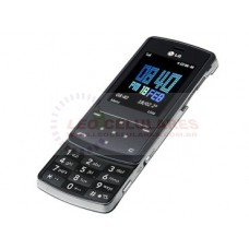 CELULAR LG KF510 3MP MP3 NOVO