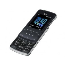 CELULAR LG KF510 3MP MP3 NOVO