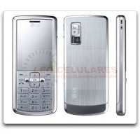 CELULAR LG SHINE SLIM ME770 DESBLOQUEADO