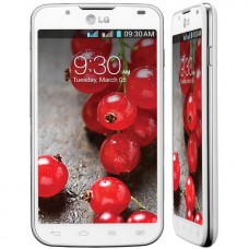 SMARTPHONE LG OPTIMUS L7 II DUAL P716 BRANCO NOVO