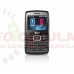 CELULAR LG X335 PRETO DESBLOQUEADO DUAL CHIP RÁDIO FM CÂM 1.3MP BLUETOOTH MP3 TECLADO QWERT