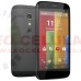 SMARTPHONE MOTO G XT1033 DUAL CHIP DESBLOQUEADO PRETO 3G CÂMERA 5MP 8GB ANDROID 4.3