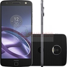 MOTOROLA XT1650 MOTO Z POWER EDITION 4G DE RAM 64GB 2600 mAh