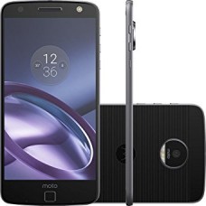 MOTOROLA XT1650 MOTO Z POWER EDITION 4G DE RAM 64GB 2600 mAh