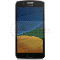 SMARTPHONE MOTOROLA MOTO G5 XT1672